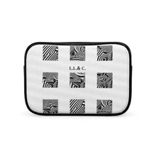 Carica l'immagine nel visualizzatore di Gallery, Pochette Da Uomo Linea Mistero 2