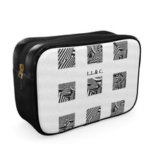Carica l'immagine nel visualizzatore di Gallery, Pochette Da Uomo Linea Mistero 2