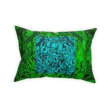 Load image into Gallery viewer, Broadcloth Pillow Laila Lago & C. by Iannilli Antonella