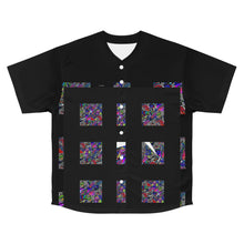 Load image into Gallery viewer, Men's Baseball Jersey Laila Lago & C. by Iannilli Antonella