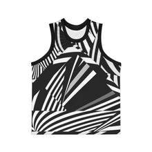 Carica l'immagine nel visualizzatore di Gallery, Basketball Jersey (AOP) Laila Lago & C.by I.A.