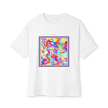 Carica l'immagine nel visualizzatore di Gallery, Maglietta casual linea -La trasparenza dell'amore-