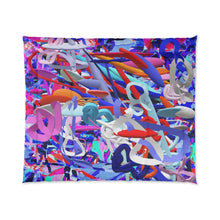 Carica l'immagine nel visualizzatore di Gallery, Comforter Laila Lago & C. by I.A.