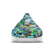 Carica l'immagine nel visualizzatore di Gallery, Bean Bag Chair Cover Laila Lago & C. by I.A.