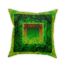 Load image into Gallery viewer, Broadcloth Pillow Laila Lago & C. by Iannilli Antonella