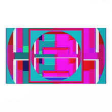 Load image into Gallery viewer, Copy of Dornier Rug Laila Lago & C.by Iannilli AntonellaAA