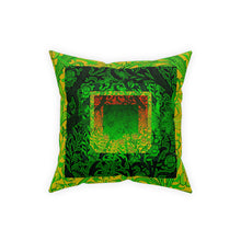 Load image into Gallery viewer, Broadcloth Pillow Laila Lago & C. by Iannilli Antonella