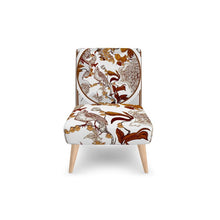 Load image into Gallery viewer, Poltrona linea Il paradiso segreto