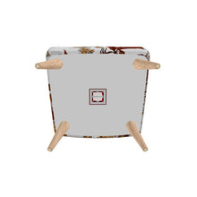 Load image into Gallery viewer, Poltrona linea Il paradiso segreto