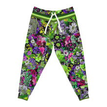 Carica l'immagine nel visualizzatore di Gallery, Athletic Joggers (AOP)Laila Lago & C. by I.A.