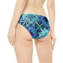 Load image into Gallery viewer, Strappy Bikini Set (AOP) Laila Lago & C. by I.A.