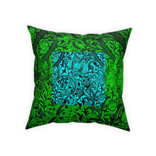 Load image into Gallery viewer, Broadcloth Pillow Laila Lago & C. by Iannilli Antonella