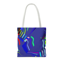 Load image into Gallery viewer, Borsa tote linea Mai invisibili