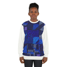 Carica l'immagine nel visualizzatore di Gallery, Sweatshirt (AOP) Laila Lago & C. by I.A.