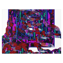 Carica l'immagine nel visualizzatore di Gallery, Dornier Rug Laila Lago & C. by I.A.