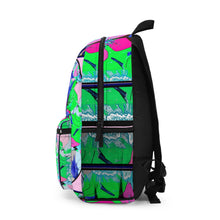 Load image into Gallery viewer, Backpack Laila Lago & C. by I.A.