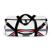 Carica l'immagine nel visualizzatore di Gallery, Duffel Bag Laila Lago & C. by Iannilli Antonella