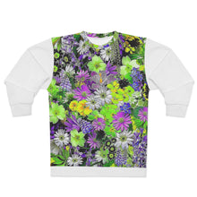 Carica l'immagine nel visualizzatore di Gallery, Sweatshirt (AOP) Laila Lago & C. by I.A.