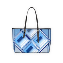 Carica l'immagine nel visualizzatore di Gallery, PU Leather Shoulder Bag Laila Lago & C. by I.A.