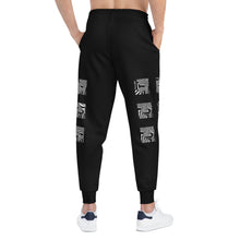 Carica l'immagine nel visualizzatore di Gallery, Athletic Joggers (AOP)Laila Lago & C. by Iannilli Antonella