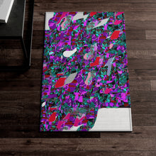 Load image into Gallery viewer, Dornier Rug Laila Lago & C.