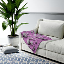 Carica l'immagine nel visualizzatore di Gallery, Baby Swaddle Blanket Laila Lago & C.by Iannilli Antonella