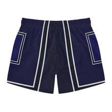 Carica l'immagine nel visualizzatore di Gallery, Swim Trunks (AOP) Laila Lago & C. by I.A.