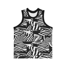 Carica l'immagine nel visualizzatore di Gallery, Basketball Jersey (AOP) Laila Lago & C. by I.A.