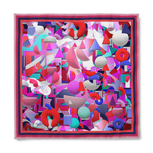 Load image into Gallery viewer, Duvet Cover Laila Lago & C. by I.A.