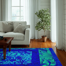 Load image into Gallery viewer, Dornier Rug Laila Lago & C. by Iannilli Antonella
