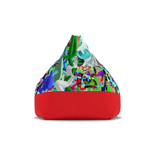 Carica l'immagine nel visualizzatore di Gallery, Bean Bag Chair Cover Laila Lago & C. by I.A.