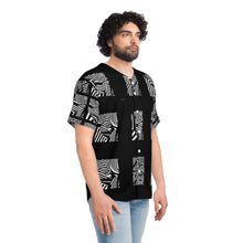 Carica l'immagine nel visualizzatore di Gallery, Baseball Jersey Laila Lago & C. by Iannilli Antonella