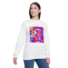 Load image into Gallery viewer, Drop Shoulder Sweatshirt Laila Lago & C. by I.A.