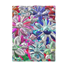 Carica l'immagine nel visualizzatore di Gallery, Microfiber Duvet Cover Laila Lago & C. by I.A.