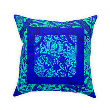 Load image into Gallery viewer, Broadcloth Pillow Laila Lago & C. by Iannilli Antonella