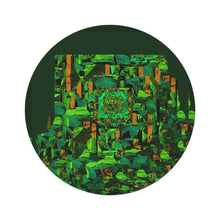 Load image into Gallery viewer, Round Rug Laila Lago & C. by I.A.