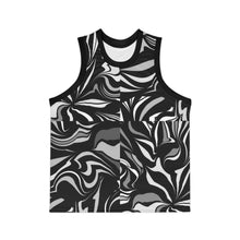 Carica l'immagine nel visualizzatore di Gallery, Basketball Jersey (AOP) Laila Lago & C. by I.A.