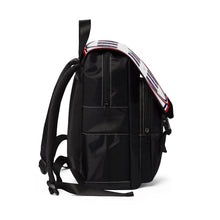 Load image into Gallery viewer, Casual Shoulder Backpack Laila Lago & C. by Iannilli Antonella