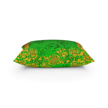 Load image into Gallery viewer, Broadcloth Pillow Laila Lago & C. by Iannilli Antonella