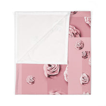 Load image into Gallery viewer, Baby Swaddle Blanket Laila Lago & C.by Iannilli Antonella
