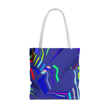 Load image into Gallery viewer, Borsa tote linea Mai invisibili