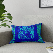 Load image into Gallery viewer, Broadcloth Pillow Laila Lago & C. by Iannilli Antonella