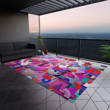 Carica l'immagine nel visualizzatore di Gallery, Outdoor Rug Laila Lago & C. by I.A.