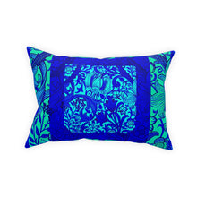Load image into Gallery viewer, Broadcloth Pillow Laila Lago & C. by Iannilli Antonella