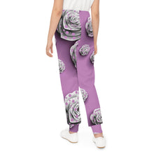 Carica l'immagine nel visualizzatore di Gallery, Youth Joggers Laila Lago & C. by I.A.