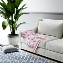 Load image into Gallery viewer, Baby Swaddle Blanket Laila Lago & C.by Iannilli Antonella