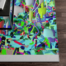 Load image into Gallery viewer, Dornier Rug Laila Lago & C. by I.A.