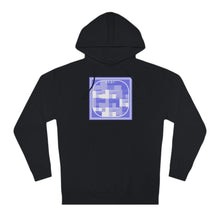 Carica l'immagine nel visualizzatore di Gallery, Hooded Sweatshirt Laila Lago & C. by I.A.