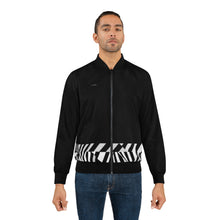 Carica l'immagine nel visualizzatore di Gallery, Men's AOP Bomber Jacket   Laila Lago & C.by Iannilli Antonella