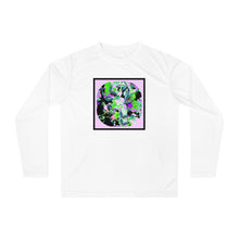 Load image into Gallery viewer, Performance Long Sleeve Shirt Laila Lago & C. by I.A.